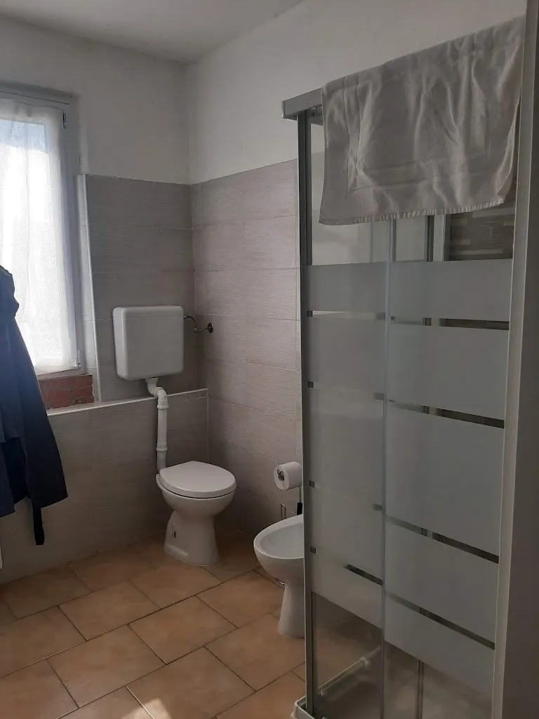 Vtangelo Mongelli_La Locanda trattoria albergo con locanda_Landriano_review