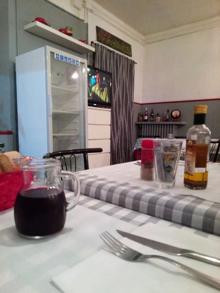 Manuel Olivetti_La Locanda trattoria albergo con locanda_Landriano_review