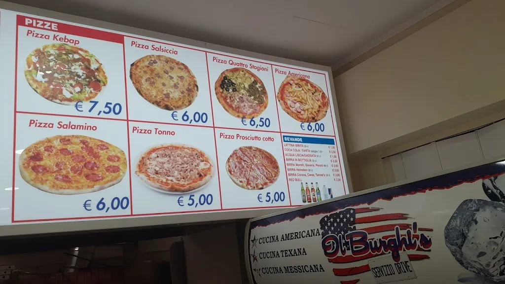 Menu_Istanbul City landriano_Landriano_image_3