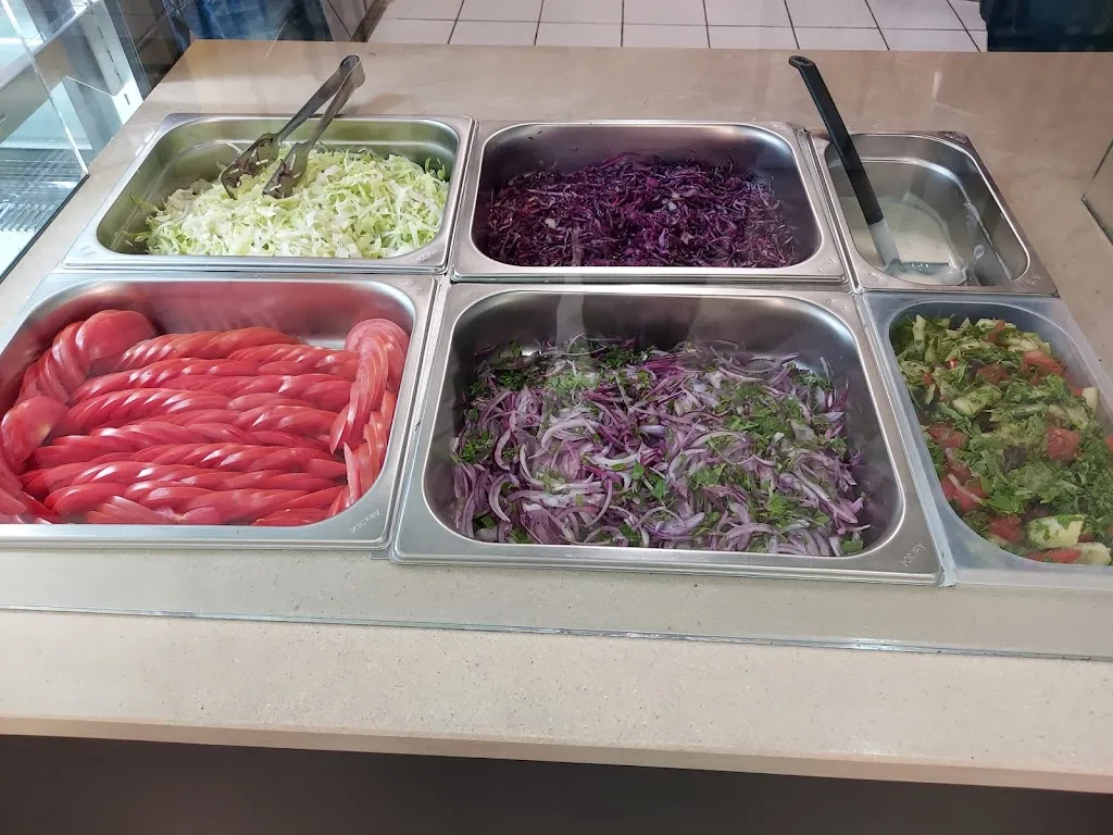 Menu_Istanbul City landriano_Landriano_image_9