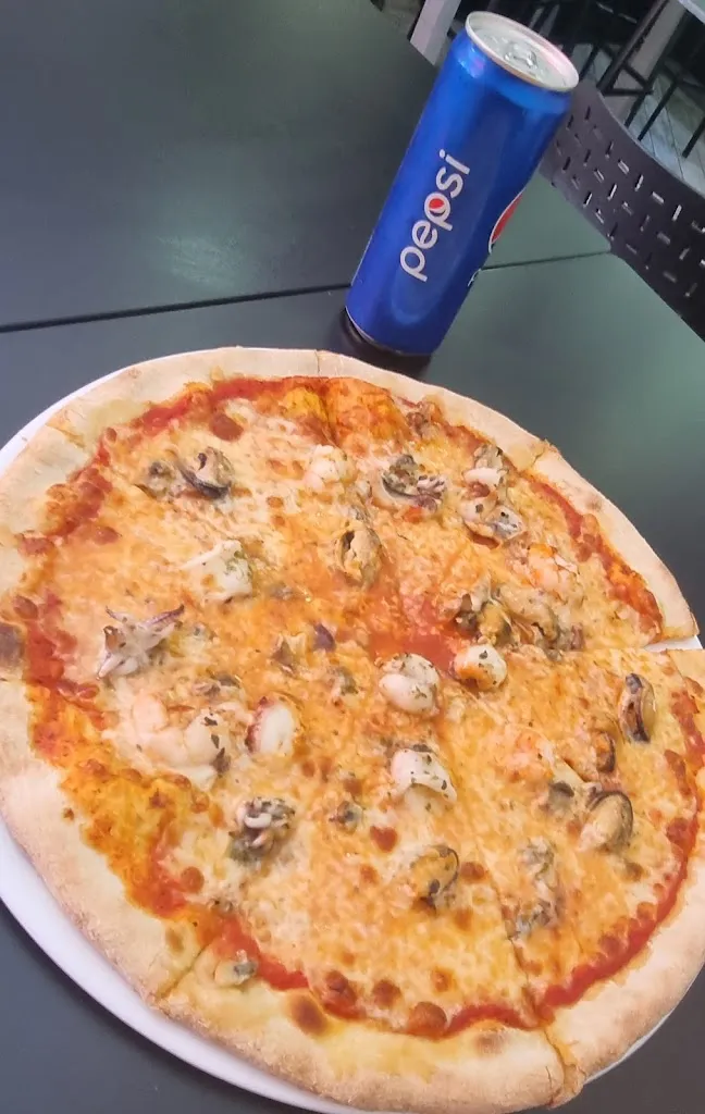 Andrés Sánchez_Istanbul City landriano_Landriano_review