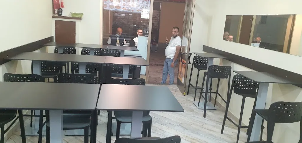 Istanbul City landriano restaurant in Landriano