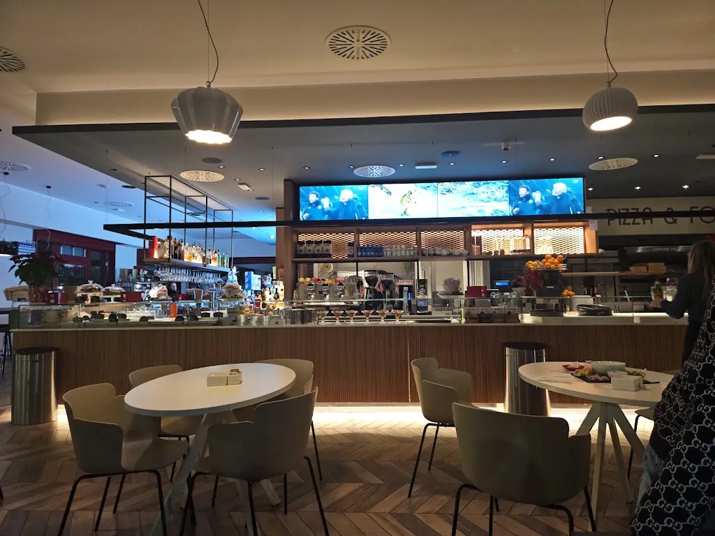 Federico Barbagallo_Clivia Cafè_Landriano_review