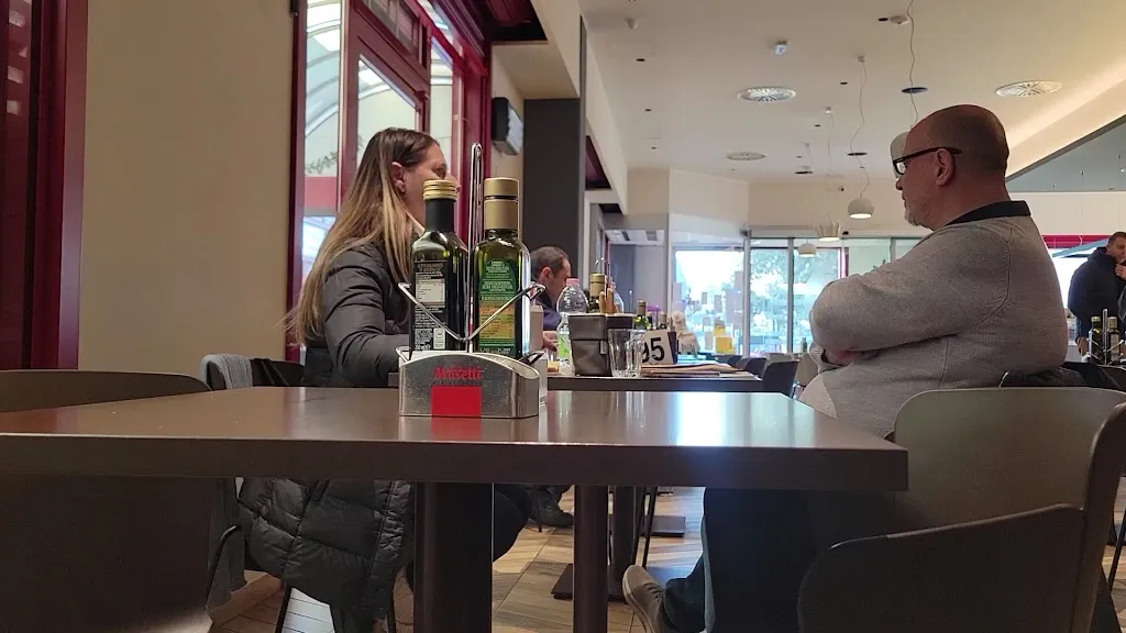 Carla Cesani_Clivia Cafè_Landriano_review