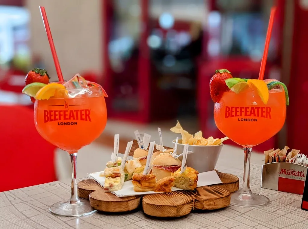 Gabriele Taormina_Clivia Cafè_Landriano_review