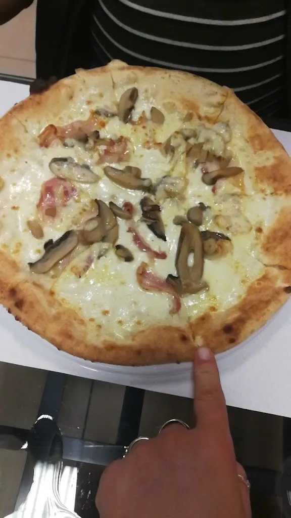 Cristina Faimani_Quadripizza_Landriano_review