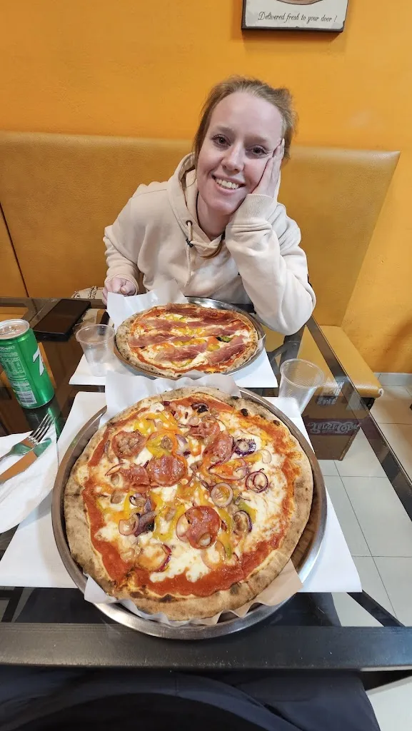 Dirk Koning_Quadripizza_Landriano_review