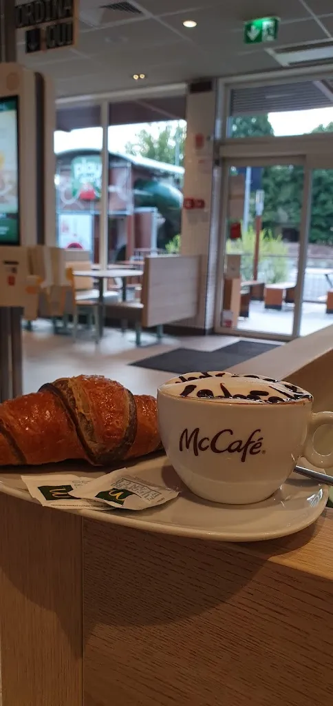 Menu_McDonald's Landriano_Landriano_image_3