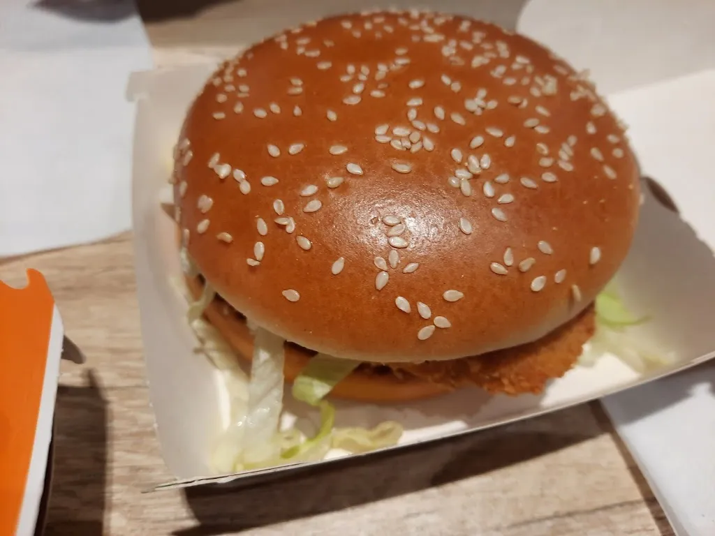 Menu_McDonald's Landriano_Landriano_image_4