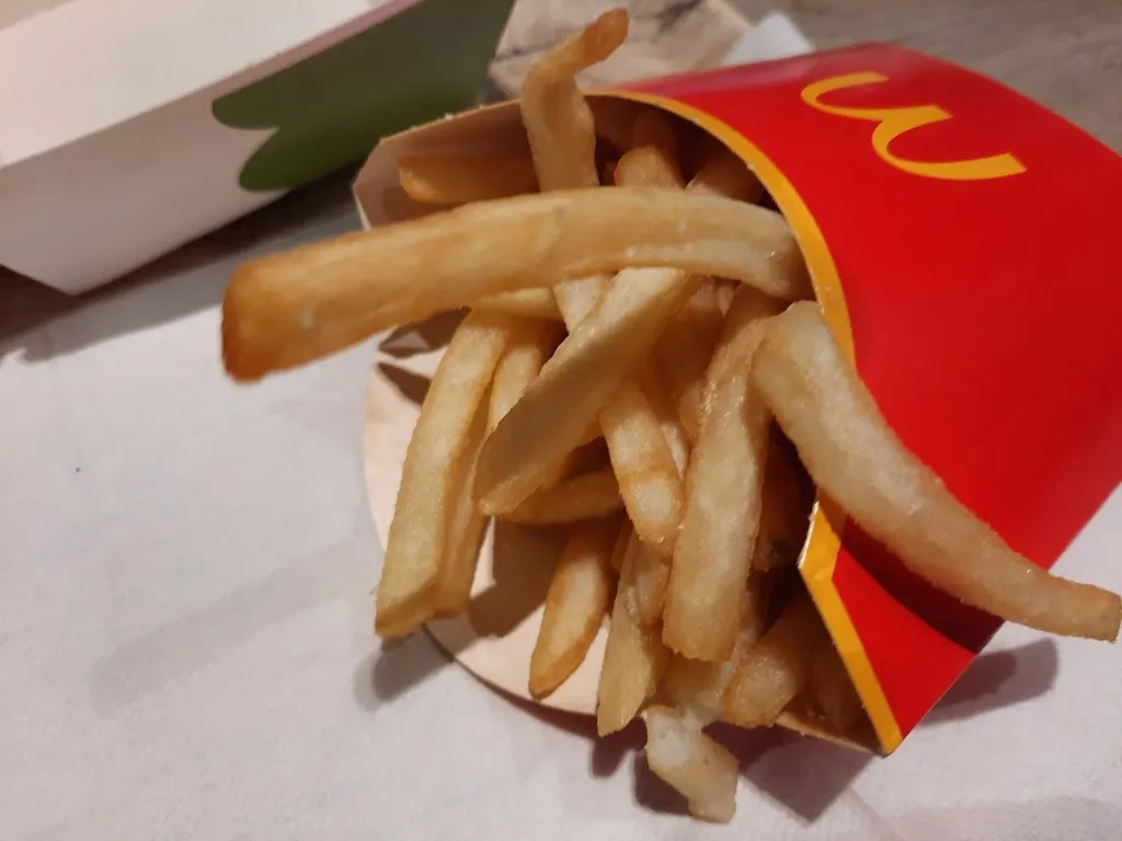 Menu_McDonald's Landriano_Landriano_image_7