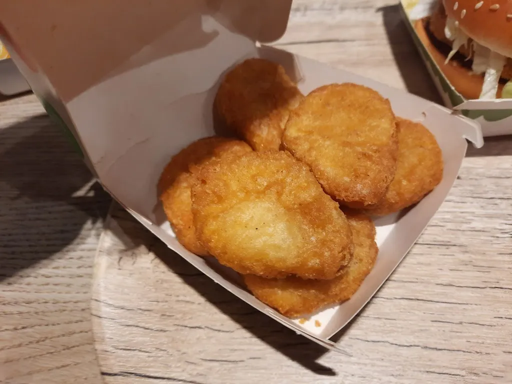 Menu_McDonald's Landriano_Landriano_image_9