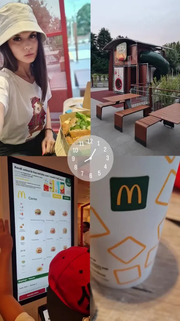 McDonald's Landriano_Landriano_slider_image_2