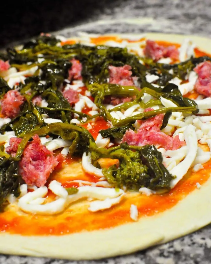 Menu_Pizzeria Fuego_Landriano_image_3