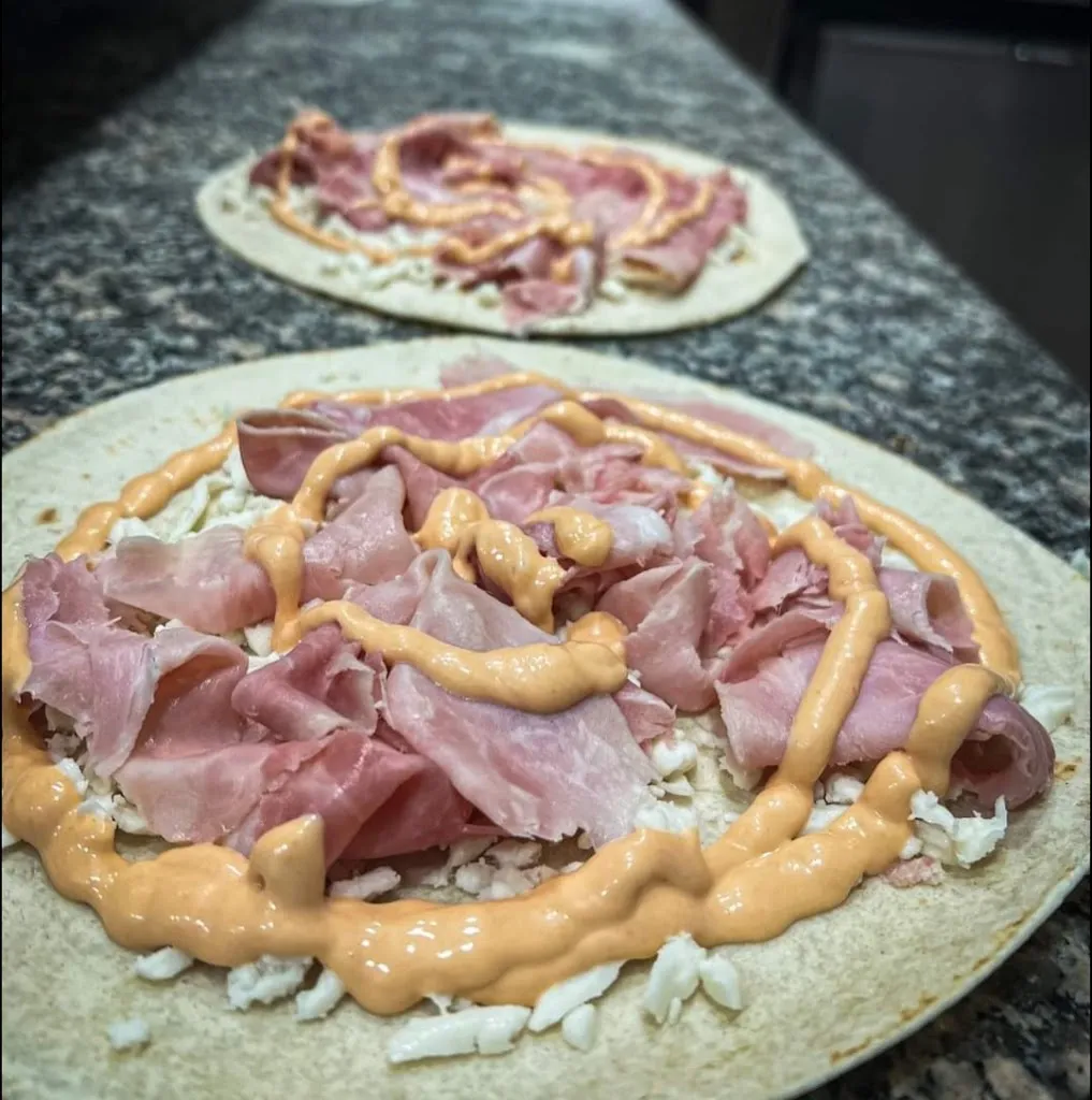 Menu_Pizzeria Fuego_Landriano_image_7