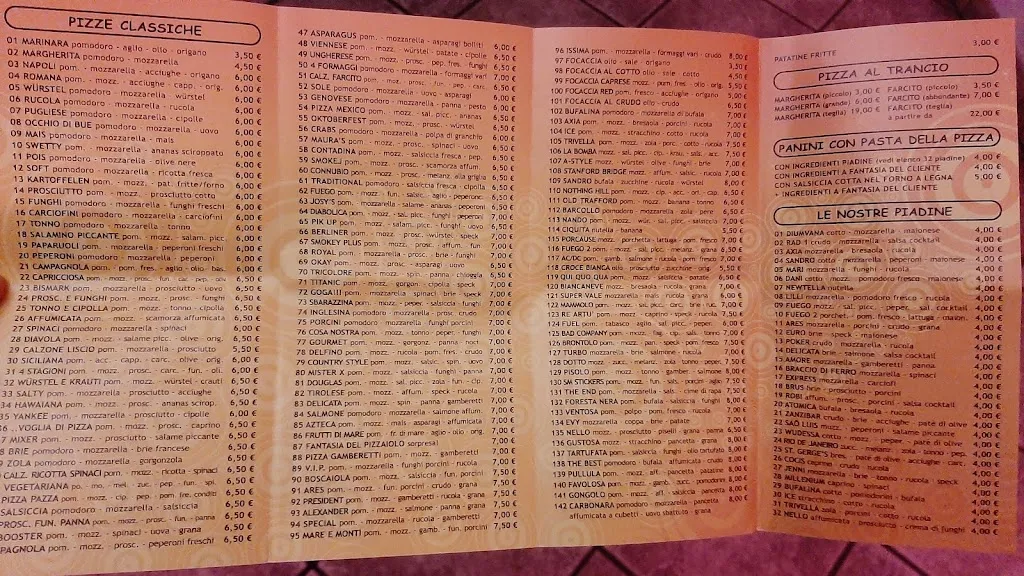 gil F_Pizzeria Fuego_Landriano_review