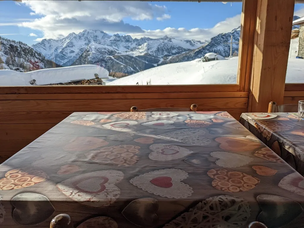 Ken Edgeworth_Il Cornetto_Lanzada_review