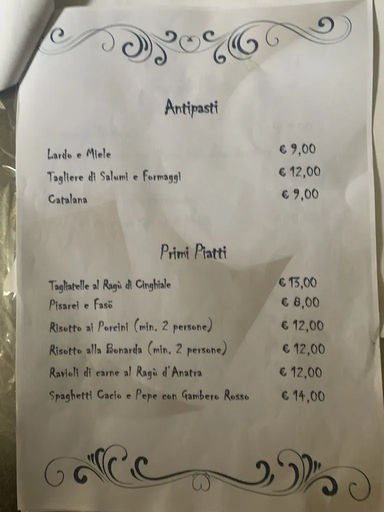 Menu_Pizzeria Trattoria Grande “La Bora”_Lardirago_image_3