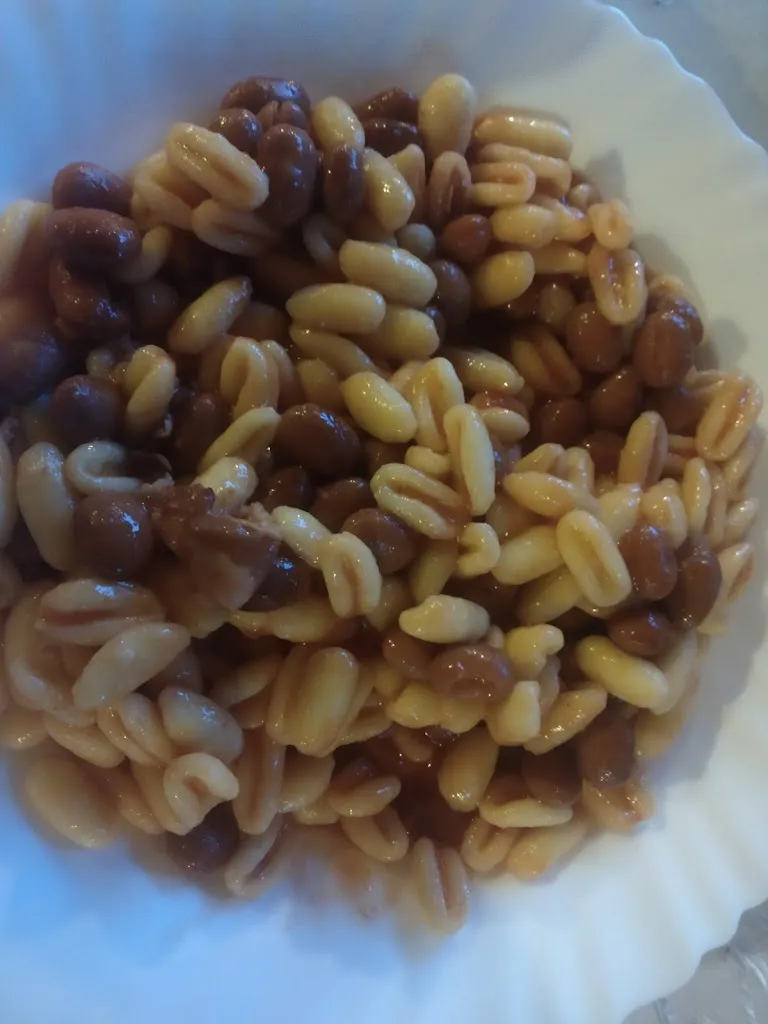 Menu_Pizzeria Trattoria Grande “La Bora”_Lardirago_image_8