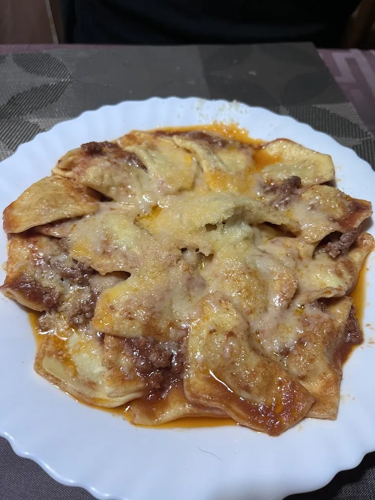 Veronica Colli_Pizzeria Trattoria Grande “La Bora”_Lardirago_review