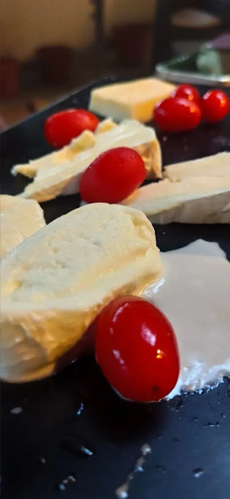 Adam Smalaj_Pizzeria Trattoria Grande “La Bora”_Lardirago_review