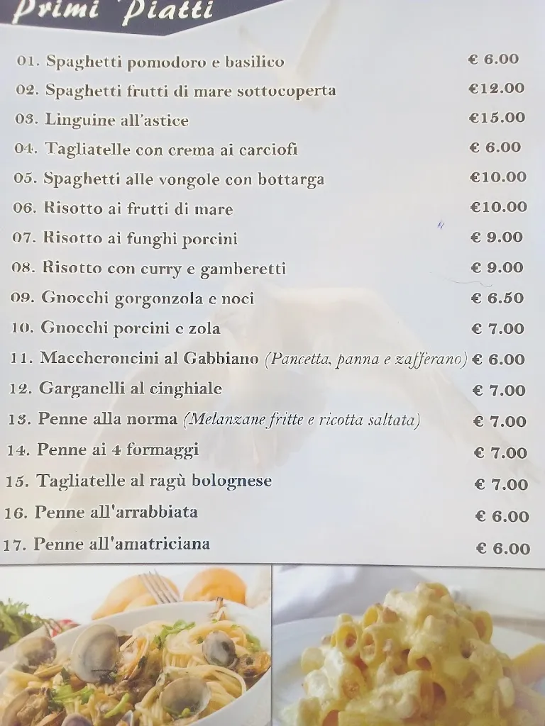 Menu_Ristorante Pizzeria Il Gabbiano Due_Lardirago_image_2