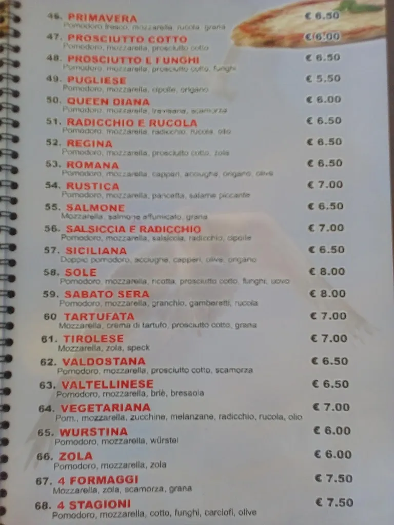 Menu_Ristorante Pizzeria Il Gabbiano Due_Lardirago_image_4
