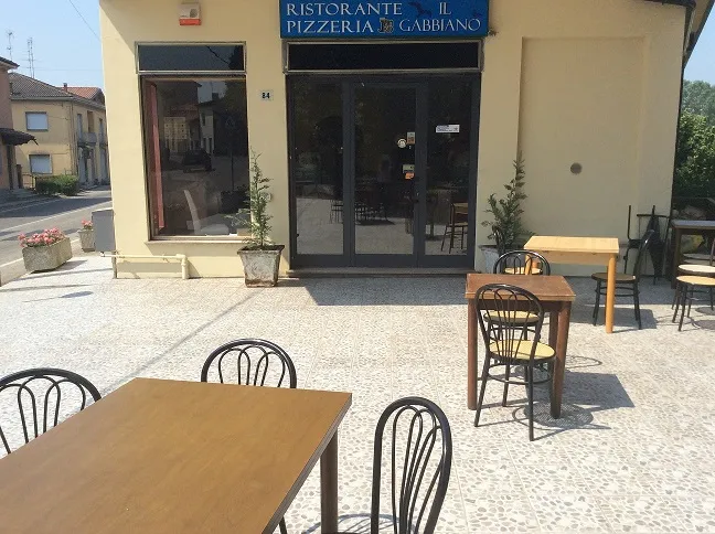 Ristorante Pizzeria Il Gabbiano Due_Lardirago_slider_image_1