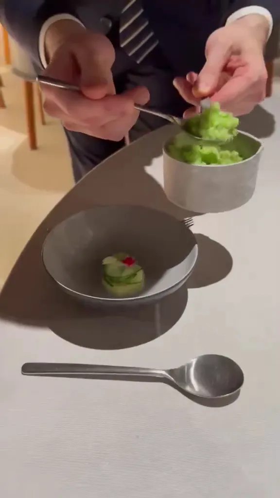 Nika Gašpierikova_Bolle Restaurant_Lallio_review