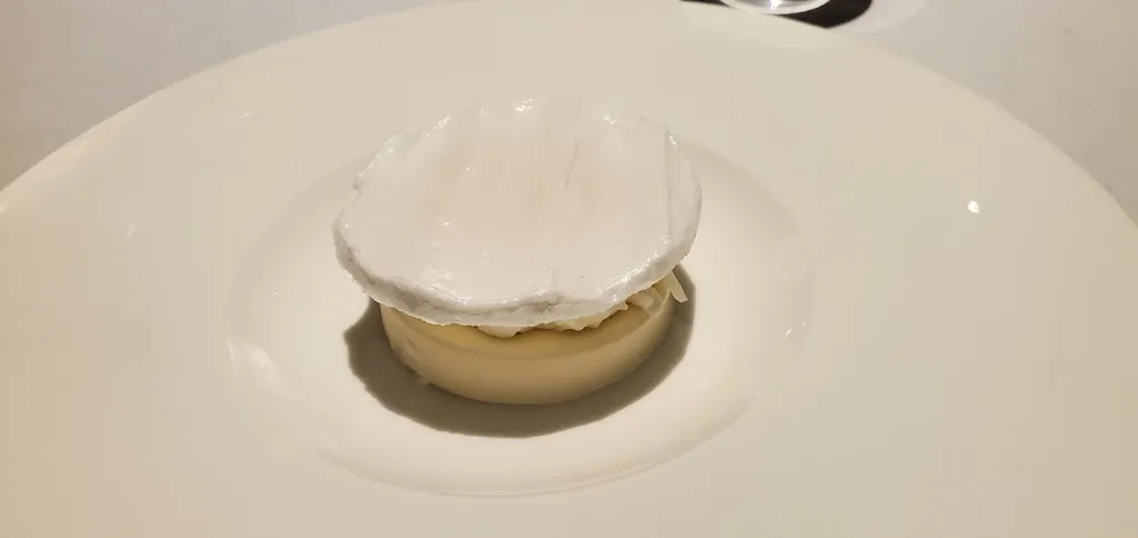 Christian Fantoni_Bolle Restaurant_Lallio_review