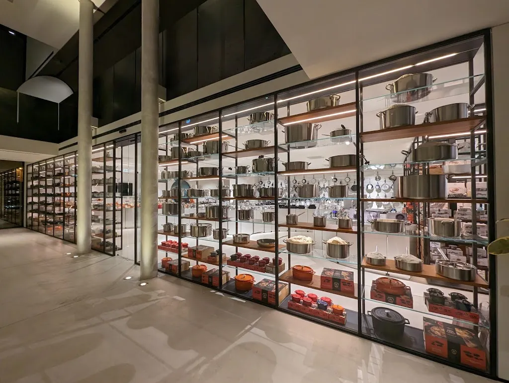 Bolle Restaurant_Lallio_slider_image_1