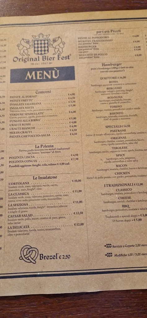 Menu_Original Bier Fest_Lallio_image_3