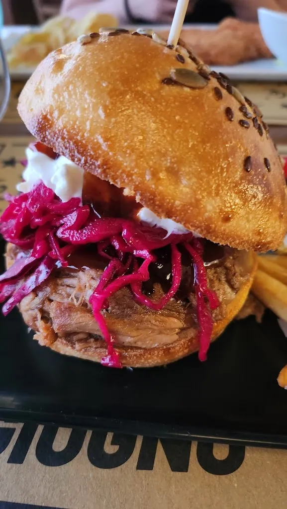 Christian Hansen_Original Bier Fest_Lallio_review