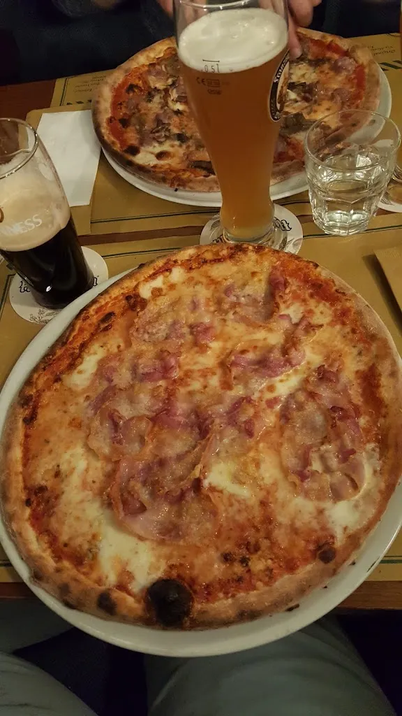 Stefan Bozinovic_Original Bier Fest_Lallio_review