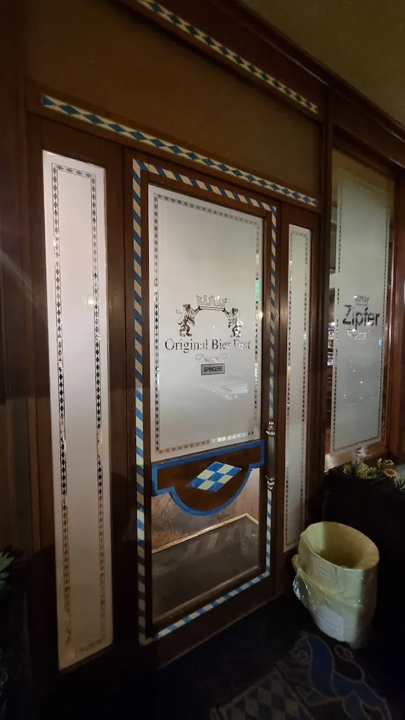 Emin Gursoy_Original Bier Fest_Lallio_review