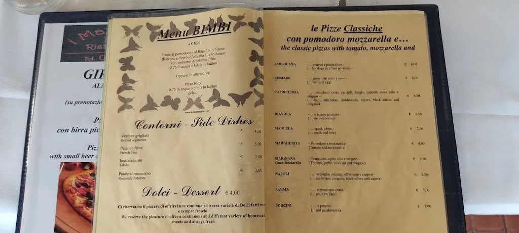 Menu_Pizzeria I MaxCalzoni_Lallio_immagine_1