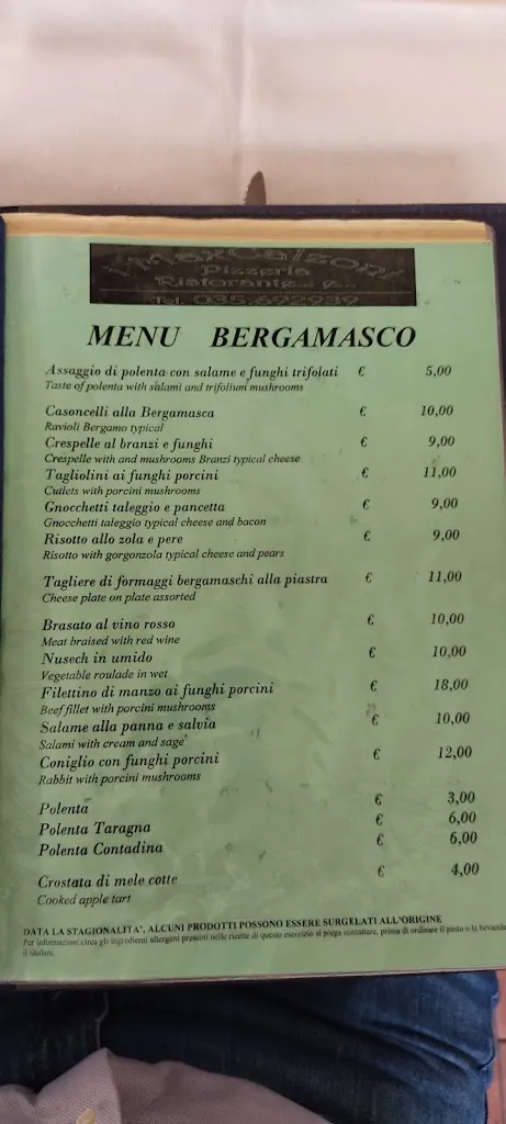 Menu_Pizzeria I MaxCalzoni_Lallio_immagine_3