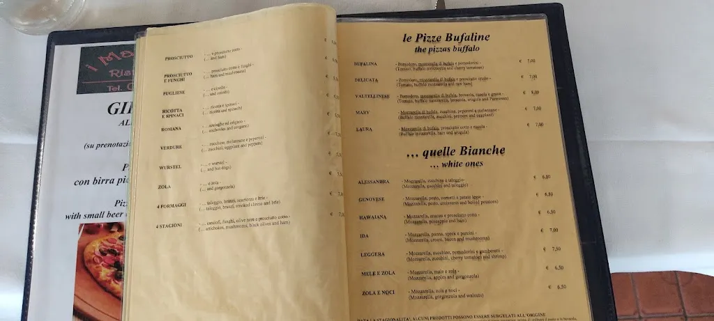 Menu_Pizzeria I MaxCalzoni_Lallio_immagine_4