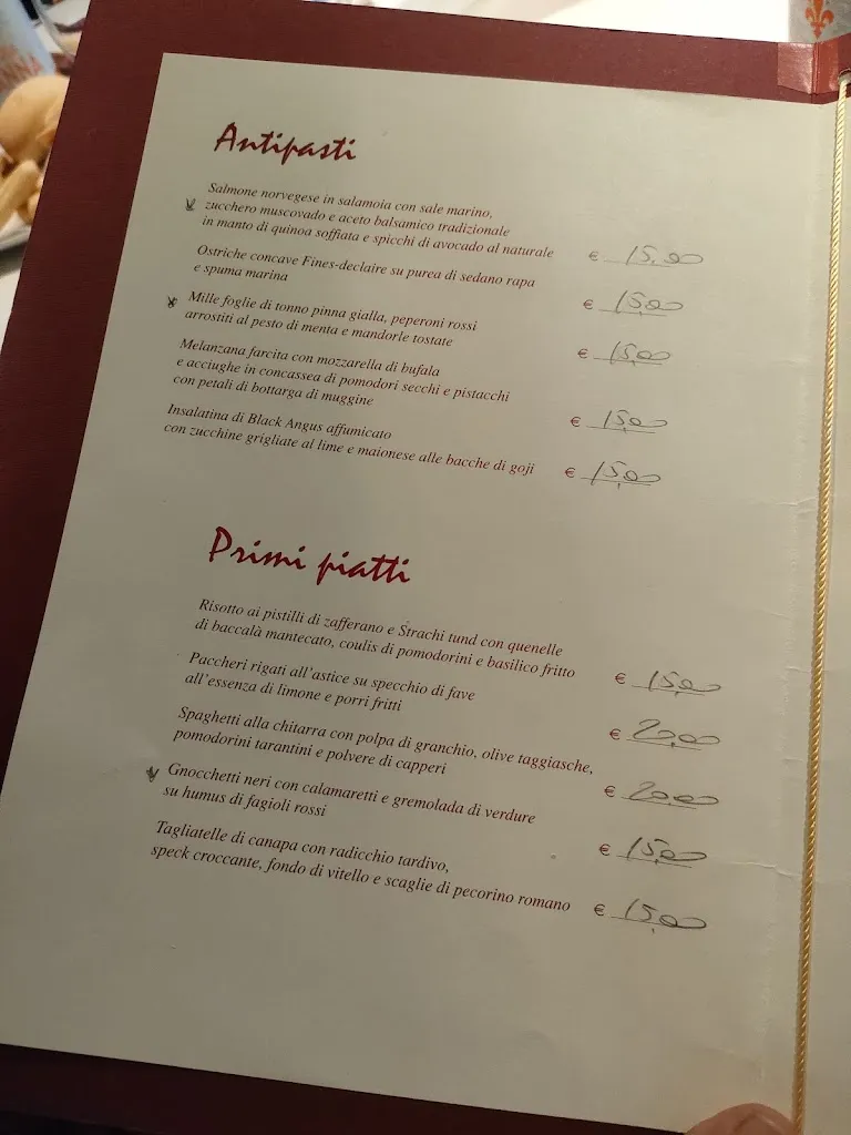 Menu_Ristorante Atelier di Manrico_Lallio_image_4