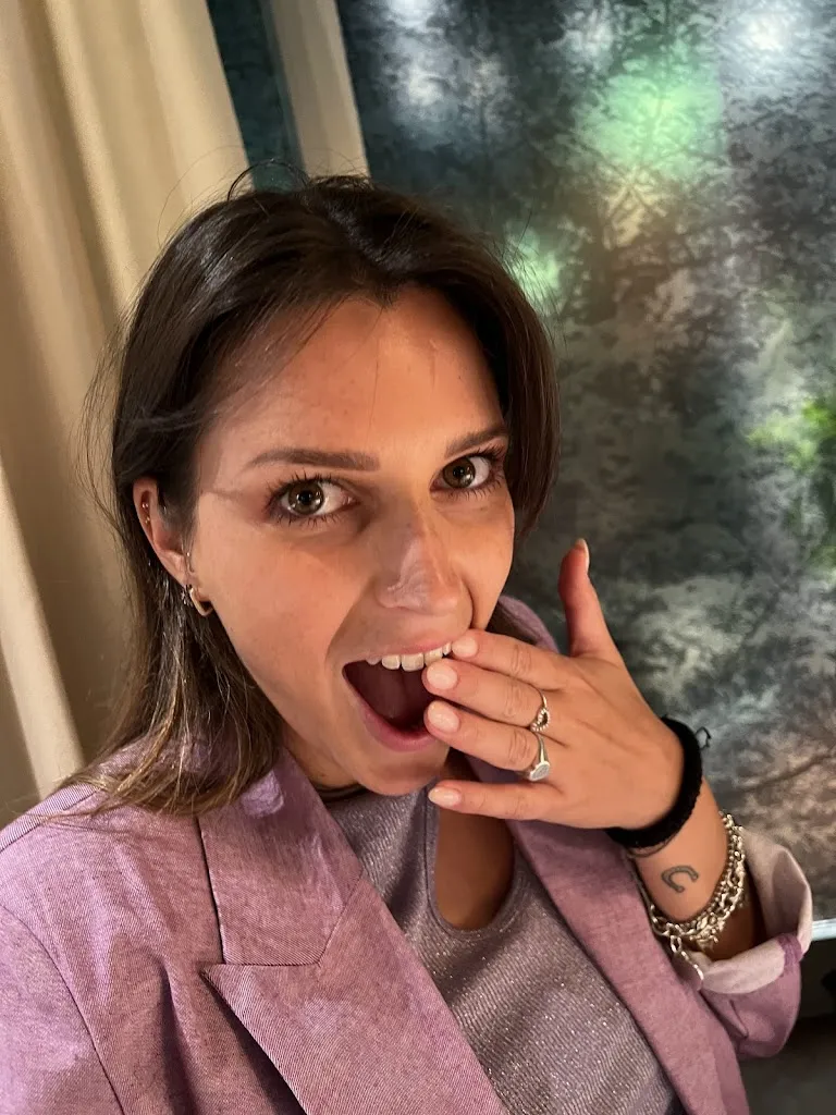 Andrea Barbieri_Ristorante Atelier di Manrico_Lallio_review