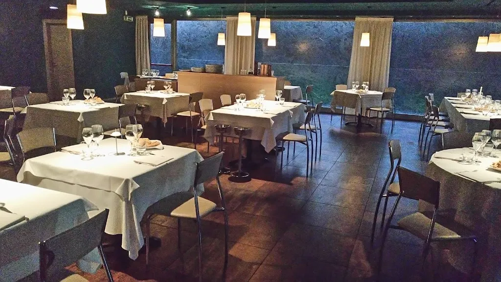 Ristorante Atelier di Manrico restaurant in Lallio