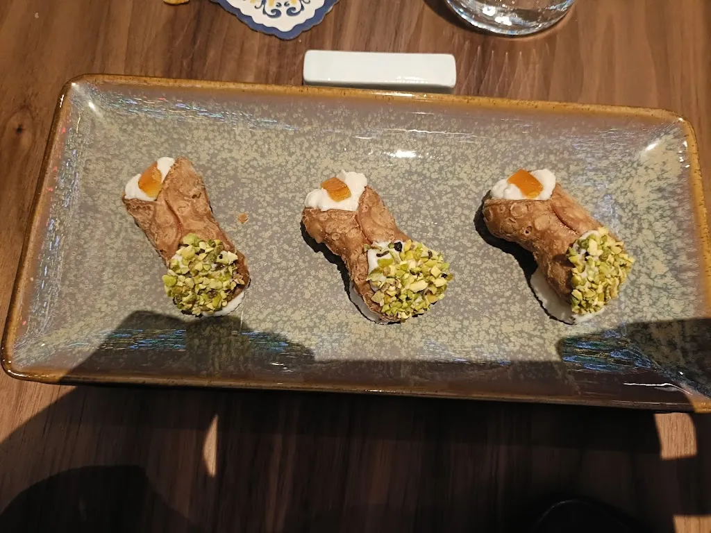 Menu_Peperì - Ristorante, Pizzeria, Cocktail Bar_Lallio_image_3