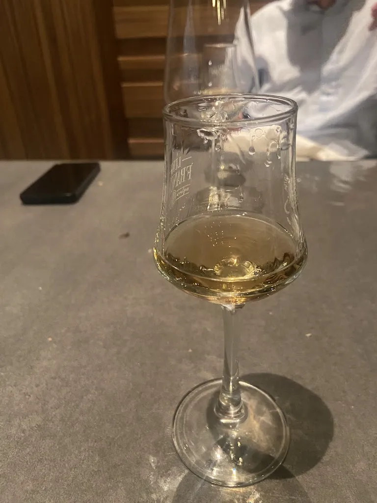 Menu_Peperì - Ristorante, Pizzeria, Cocktail Bar_Lallio_image_7