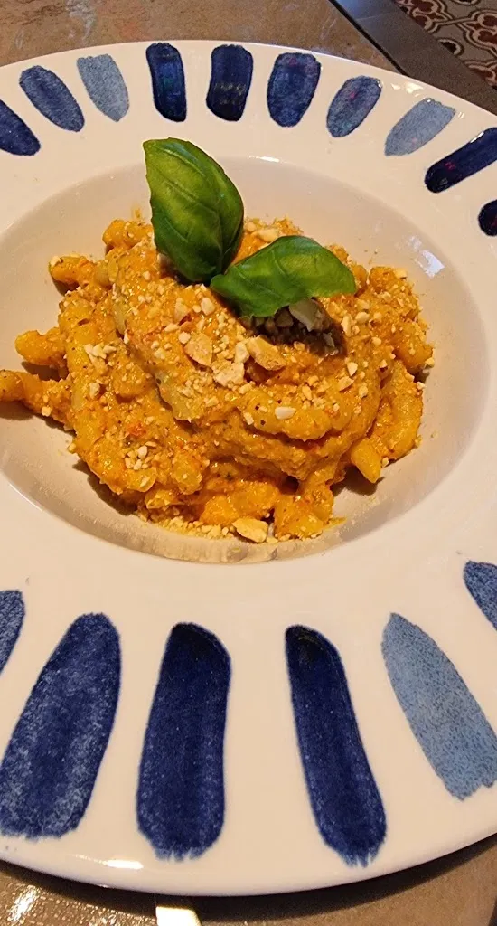 Menu_Peperì - Ristorante, Pizzeria, Cocktail Bar_Lallio_image_8