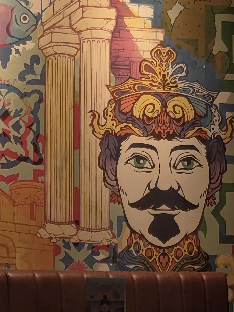 Sonia Paradiso_Peperì - Ristorante, Pizzeria, Cocktail Bar_Lallio_review