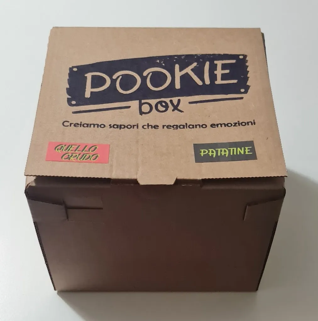 Viconia Milanesi_POOKIE BOX_Lallio_review