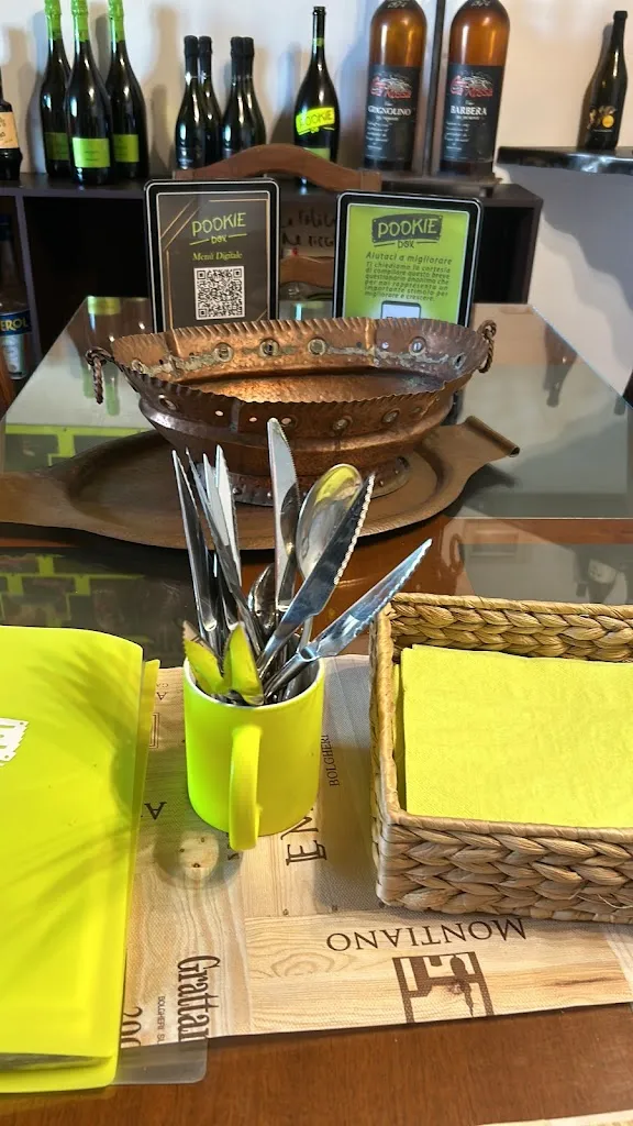 Florie LE KER_POOKIE BOX_Lallio_review