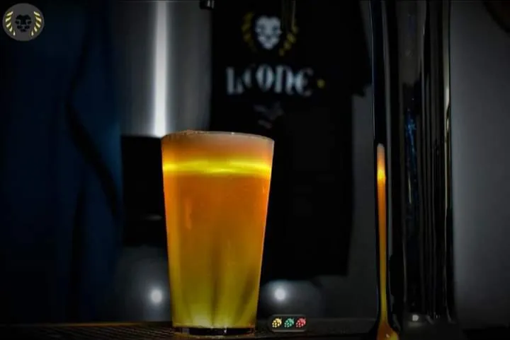 Menu_Leone Beer Company_Ascoli Satriano_image_2