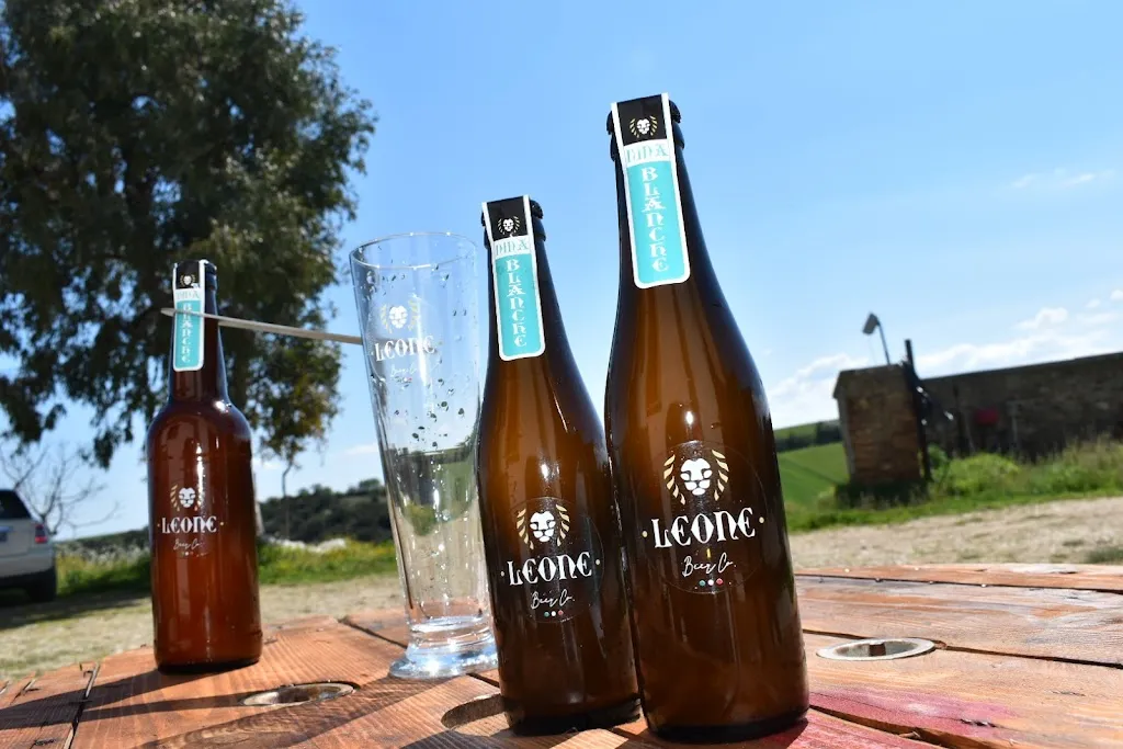 Menu_Leone Beer Company_Ascoli Satriano_image_4