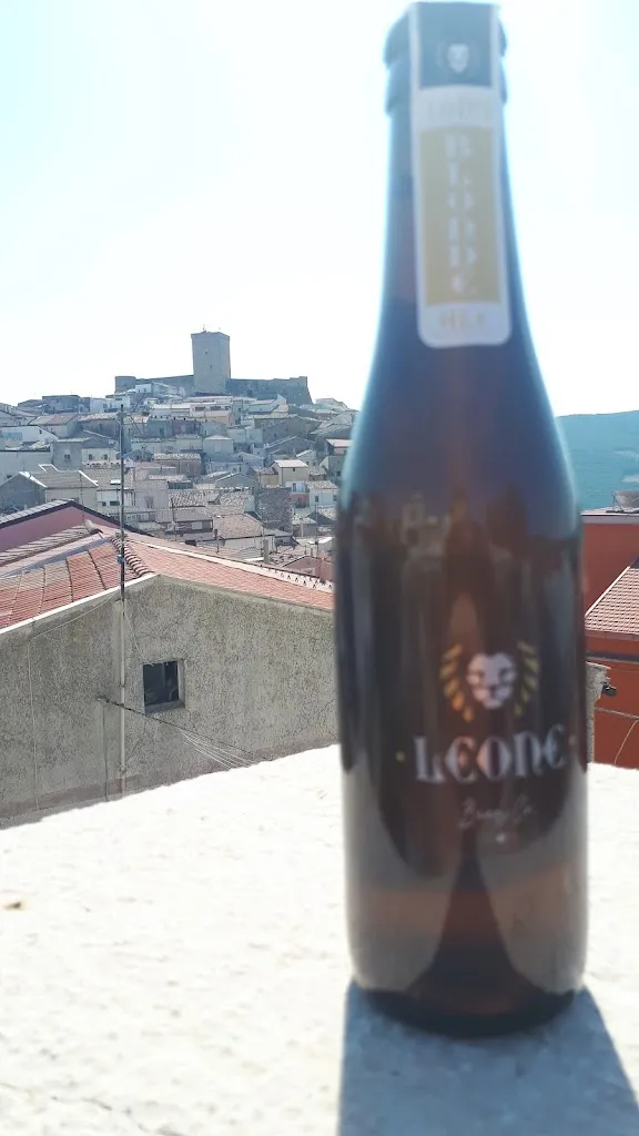 Menu_Leone Beer Company_Ascoli Satriano_image_6