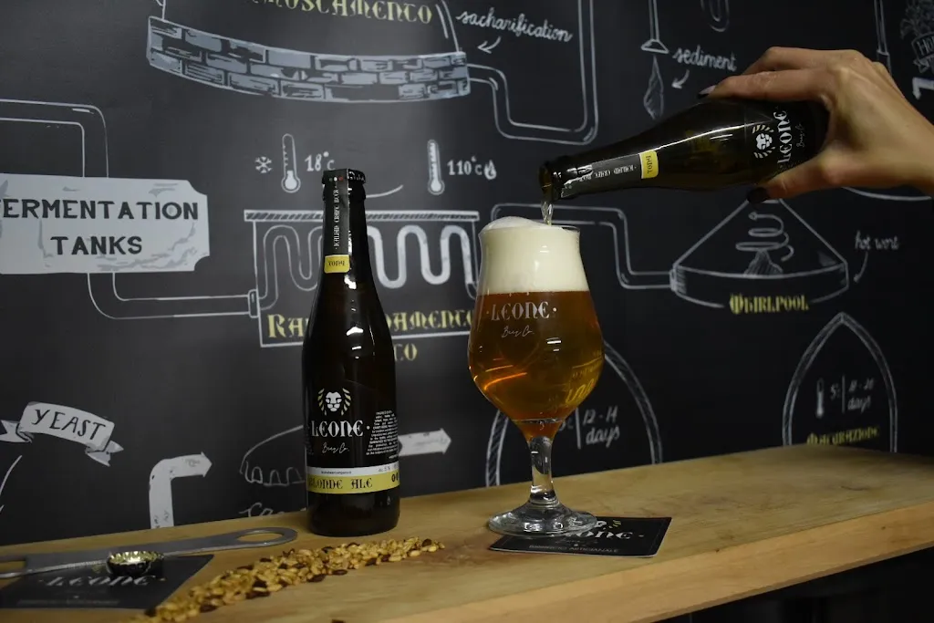 Leone Beer Company_Ascoli Satriano_slider_image_3